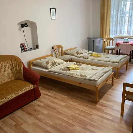 Restaurace A Podloubi Opočno