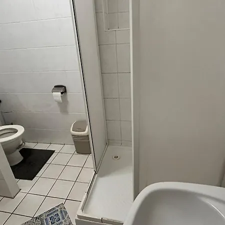 Restaurace A Podloubi Πανσιόν