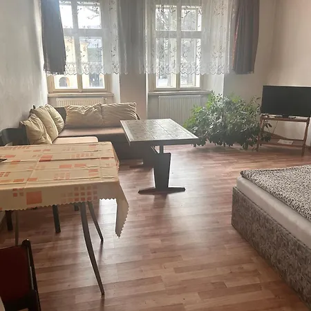 Restaurace A Podloubi * Opocno