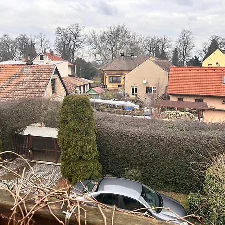 Restaurace A Podloubi Pensjonat Opočno
