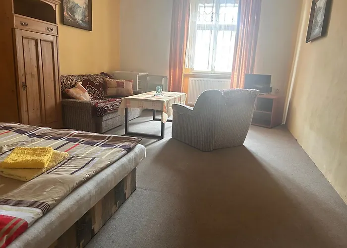 Restaurace A Podloubi 3*